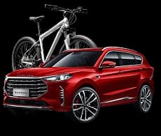 وسایل نقلیه