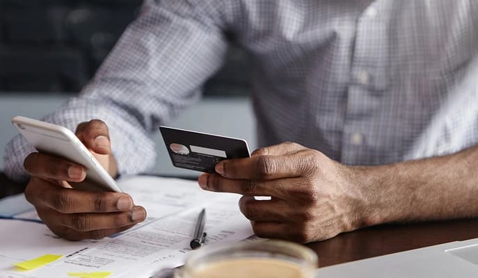 پرداخت قبض گاز