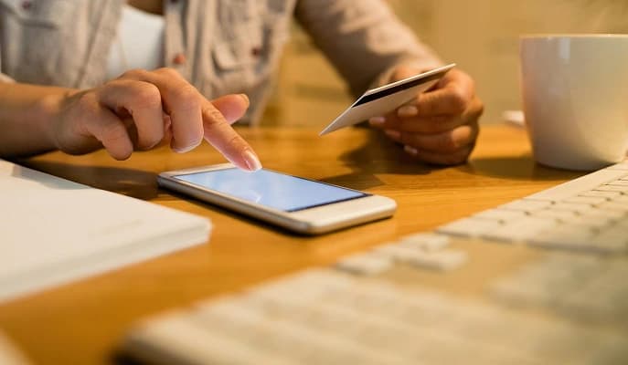 پرداخت قبض آب